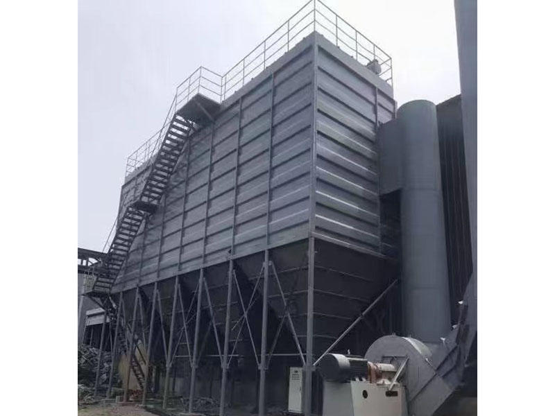 布袋除塵器